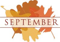 September